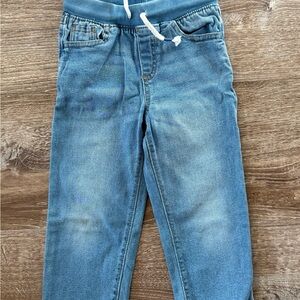Okie Dokie Boy’s Light Blue Denim Pants